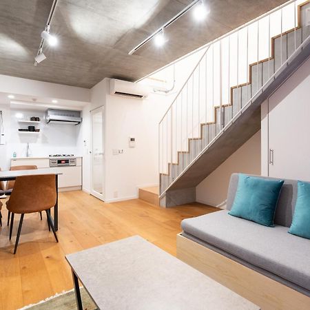 Legaland Sangenjaya Annex Tokyo Eksteriør bilde