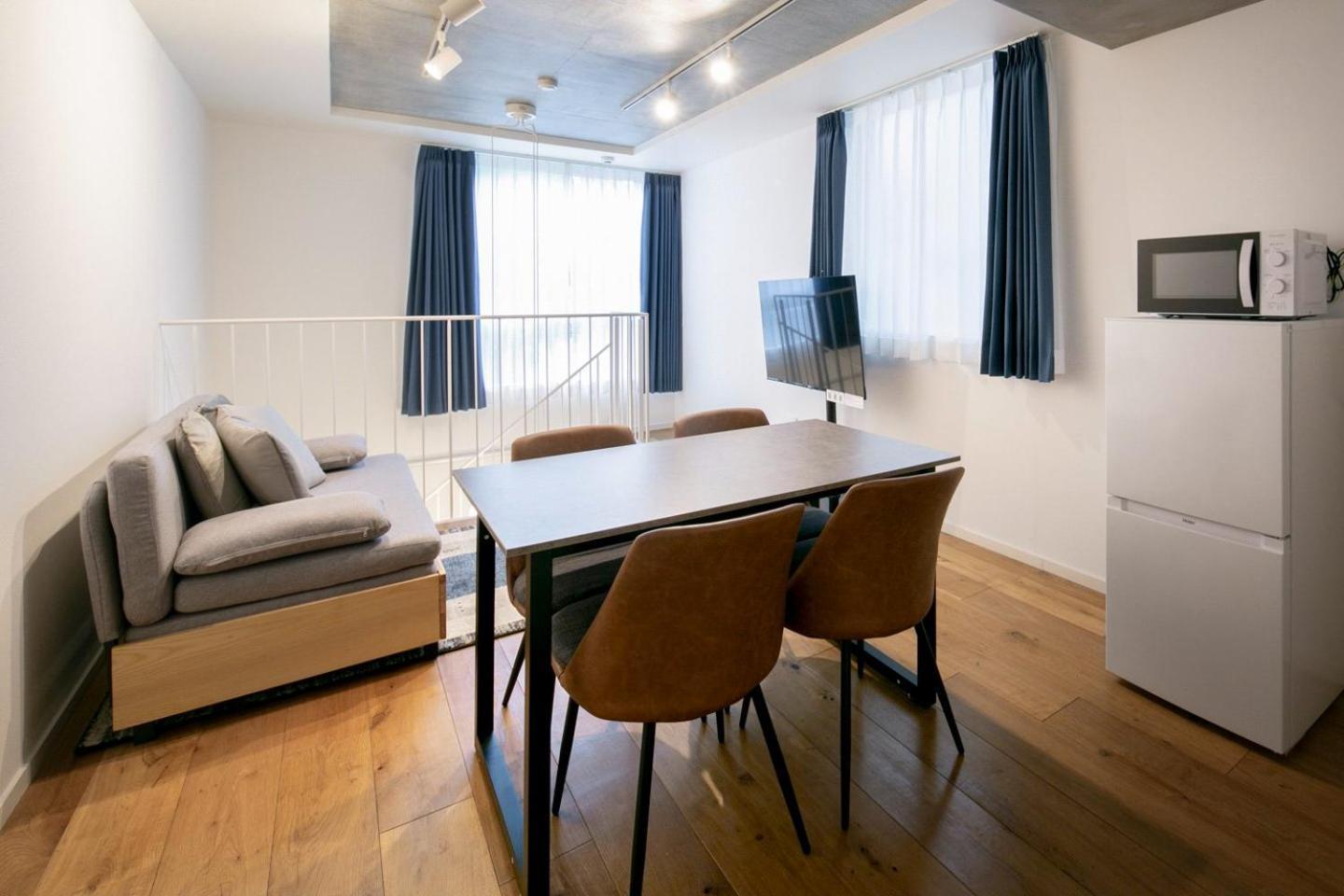 Legaland Sangenjaya Annex Tokyo Eksteriør bilde