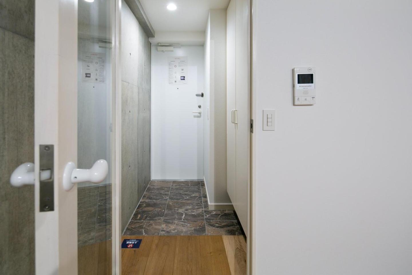 Legaland Sangenjaya Annex Tokyo Eksteriør bilde