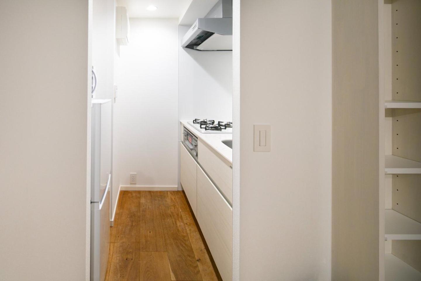 Legaland Sangenjaya Annex Tokyo Eksteriør bilde