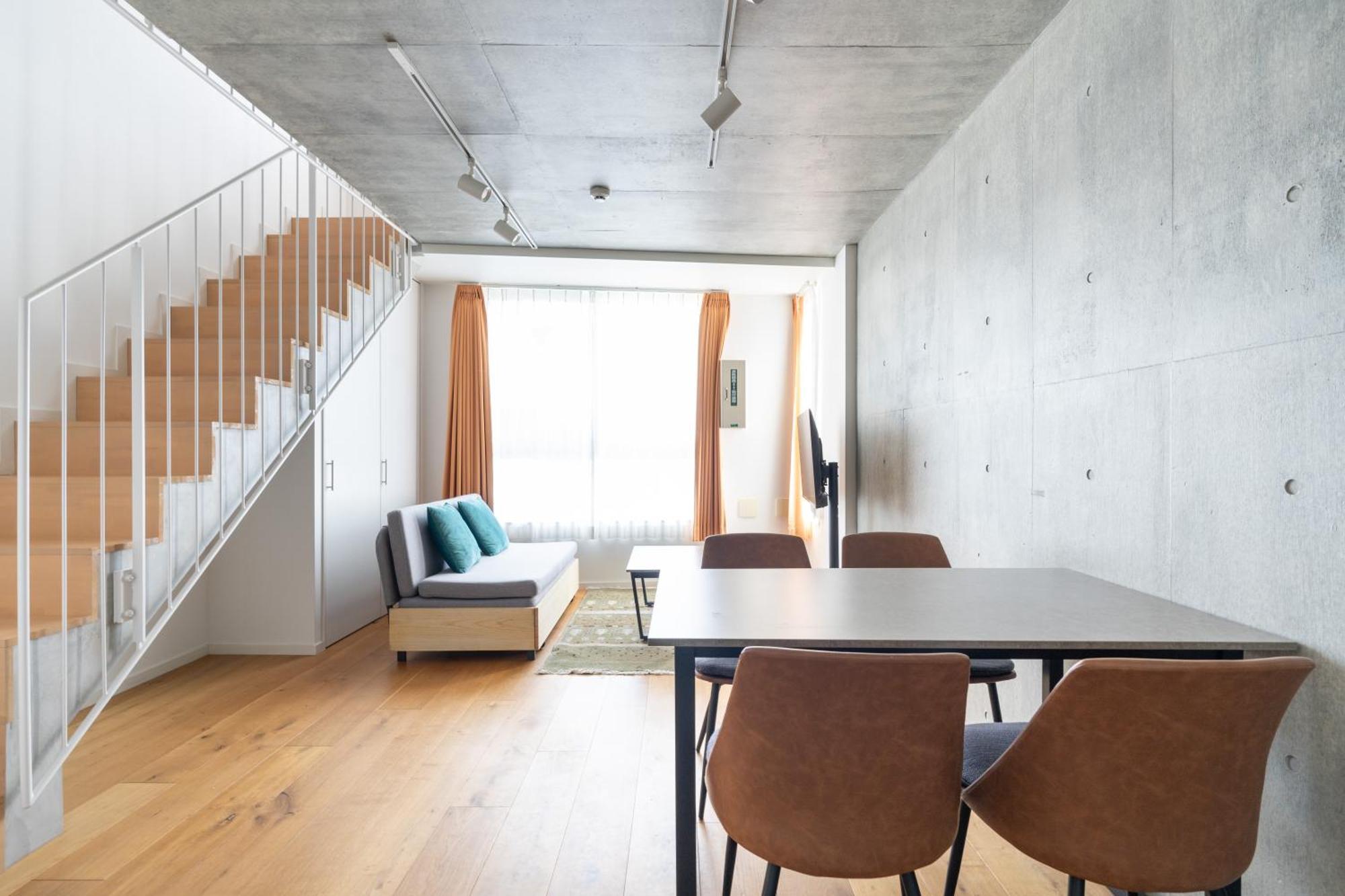 Legaland Sangenjaya Annex Tokyo Eksteriør bilde